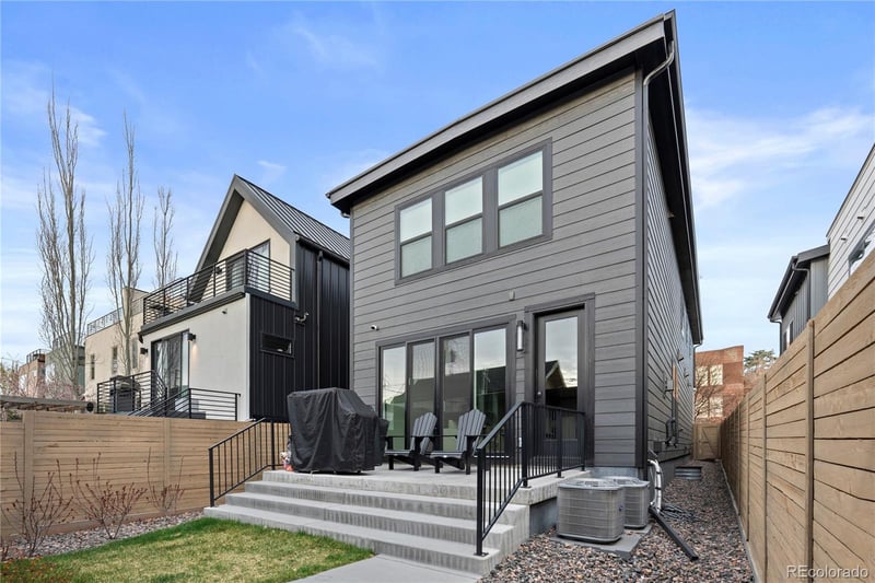 3646 Quivas St, Denver, CO 80211