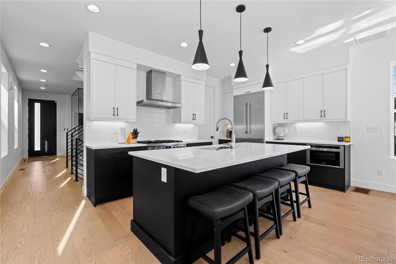 3646 Quivas St, Denver, CO 80211