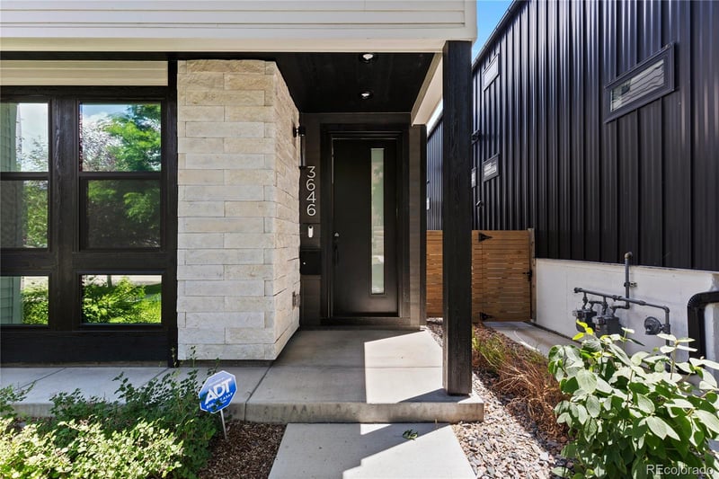 3646 Quivas St, Denver, CO 80211