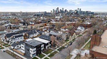 3646 Quivas St, Denver, CO 80211