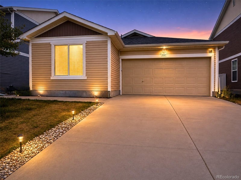 5567 Kirk St, Denver, CO 80249