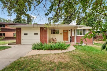 2006 Arapahoe St, Golden, CO 80401