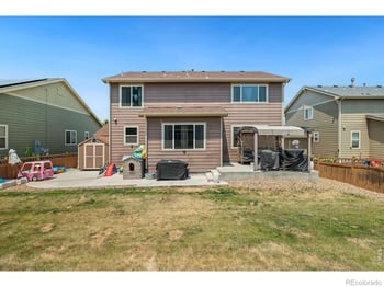 5058 Thistle Dr, Brighton, CO 80601