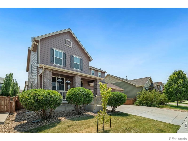 5058 Thistle Dr, Brighton, CO 80601