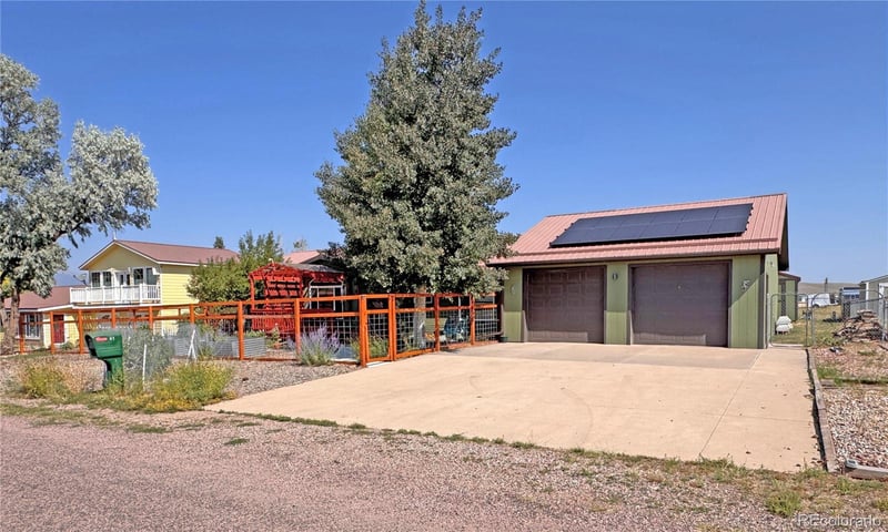 41 Granada Ct, Silver Cliff, CO 81252
