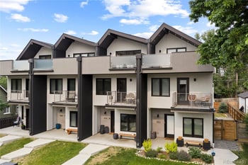 1654 Utica St, Denver, CO 80204