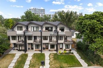 1654 Utica St, Denver, CO 80204