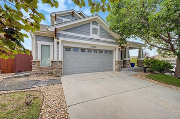 15656 E 107th Way, Commerce City, CO 80022