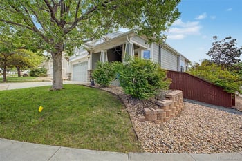 15656 E 107th Way, Commerce City, CO 80022