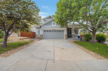 15656 E 107th Way, Commerce City, CO 80022