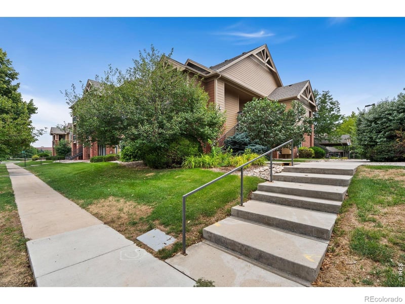 2133 Krisron Rd, Fort Collins, CO 80525
