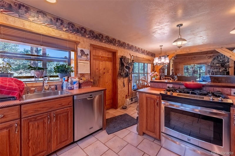 24401 County Road 44, Aguilar, CO 81020