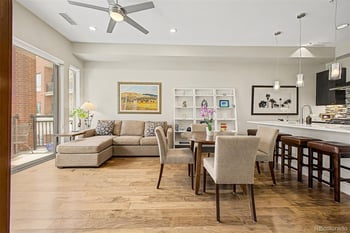 4885 S Monaco St #201, Denver, CO 80237