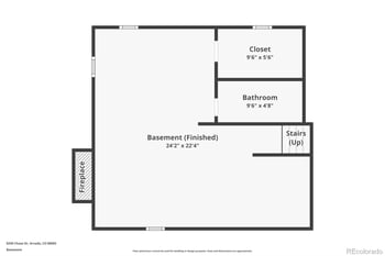 8330 Chase Dr, Arvada, CO 80003