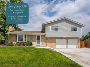 8330 Chase Dr, Arvada, CO 80003