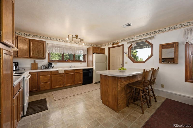 4360 Green Mountain Dr, Livermore, CO 80536