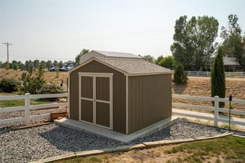 1045 Penstemon Dr, Henderson, CO 80640