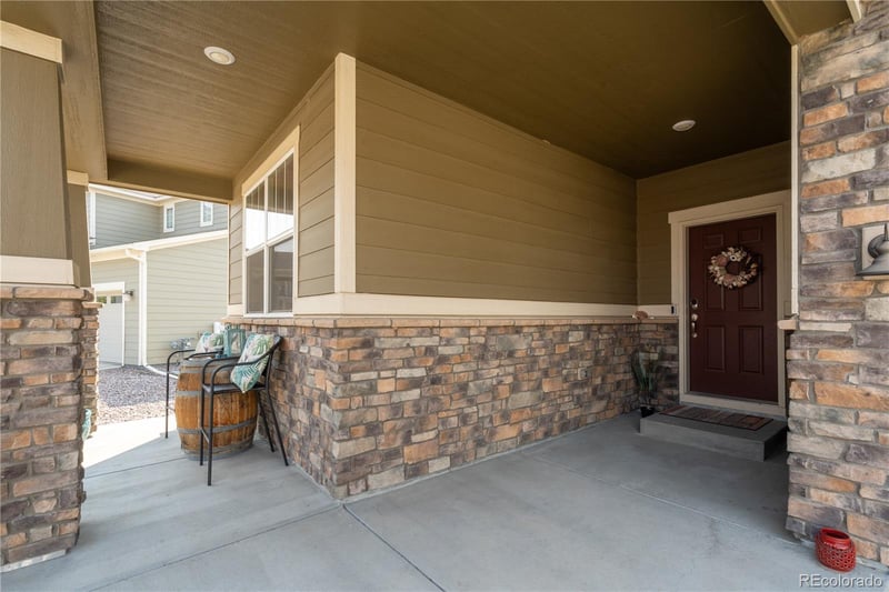 1045 Penstemon Dr, Henderson, CO 80640