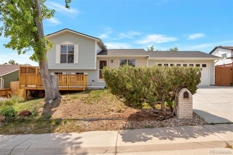 9953 Travis St, Thornton, CO 80229