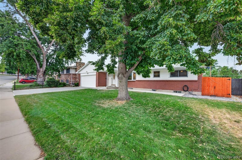 2860 S Jay St, Denver, CO 80227