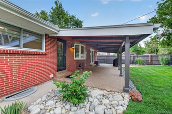 2860 S Jay St, Denver, CO 80227