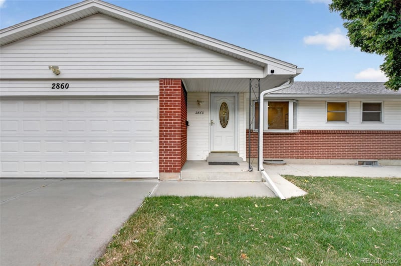 2860 S Jay St, Denver, CO 80227