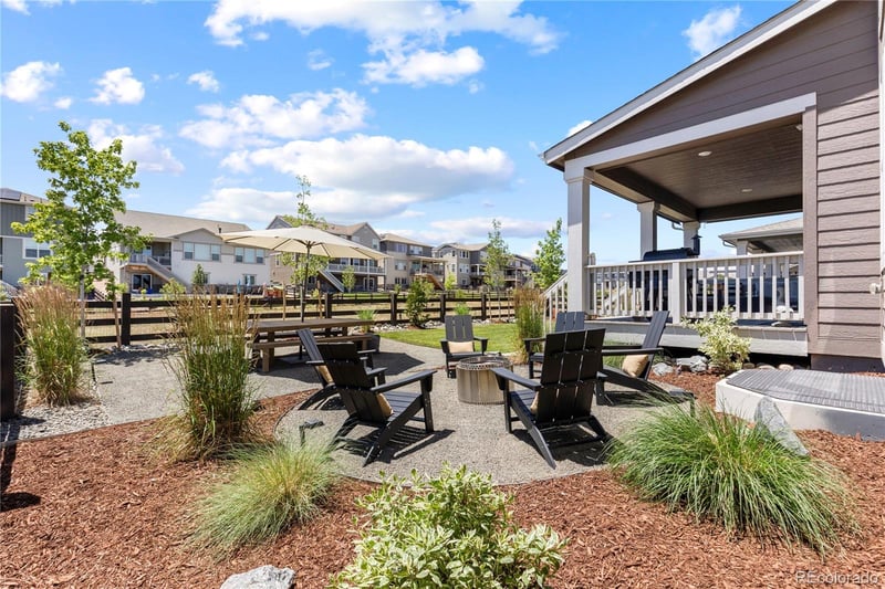 3918 Doubletrack Ln, Castle Rock, CO 80108