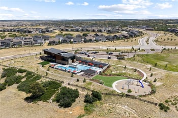 3918 Doubletrack Ln, Castle Rock, CO 80108