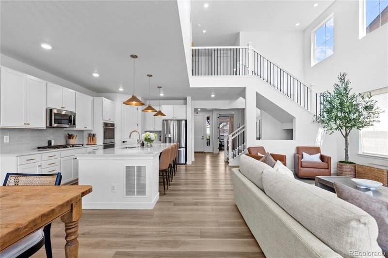 3918 Doubletrack Ln, Castle Rock, CO 80108