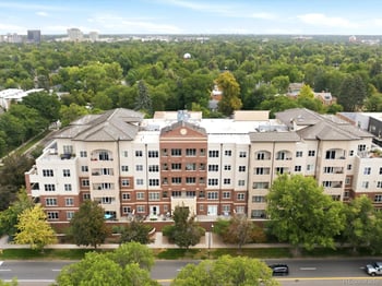 2200 S University Blvd #108, Denver, CO 80210