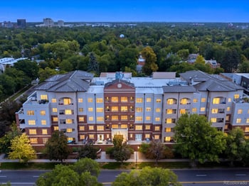 2200 S University Blvd #108, Denver, CO 80210