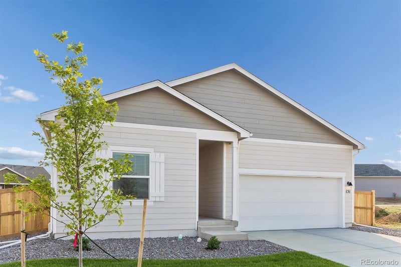 151 Equine Rd, Berthoud, CO 80513