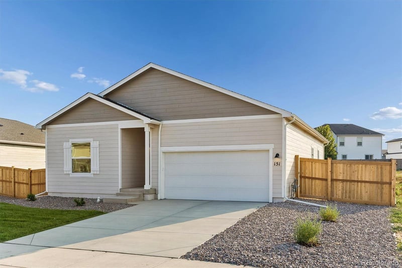 151 Equine Rd, Berthoud, CO 80513