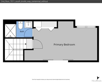 7011 S Knolls Way, Centennial, CO 80122