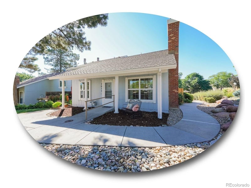 7011 S Knolls Way, Centennial, CO 80122