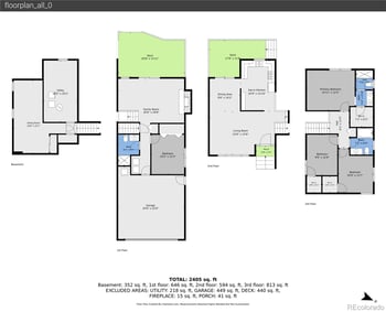 6425 S Galena Ct, Englewood, CO 80111