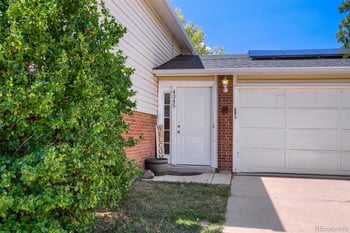 4345 S Devinney Ct, Morrison, CO 80465