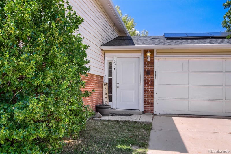 4345 S Devinney Ct, Morrison, CO 80465