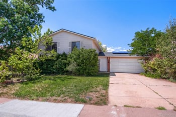 4345 S Devinney Ct, Morrison, CO 80465