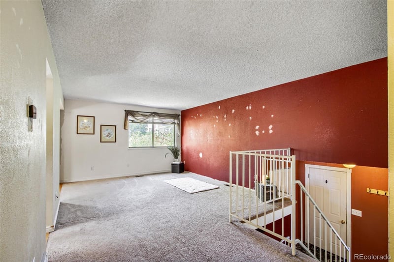 4345 S Devinney Ct, Morrison, CO 80465