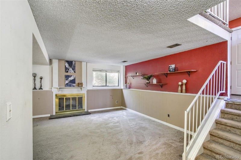 4345 S Devinney Ct, Morrison, CO 80465