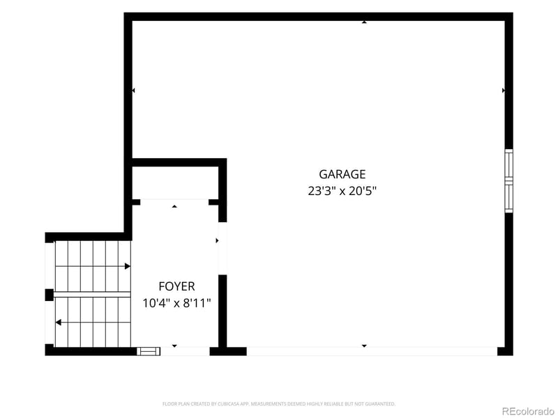 4345 S Devinney Ct, Morrison, CO 80465