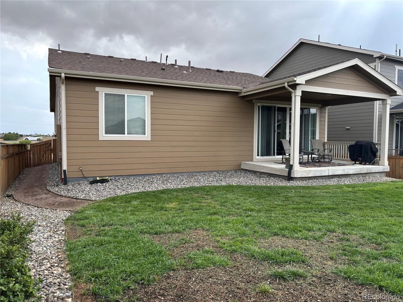 6156 Easton Cir, Frederick, CO 80504
