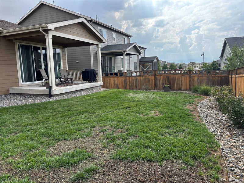6156 Easton Cir, Frederick, CO 80504