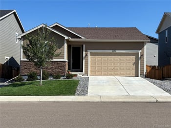 6156 Easton Cir, Frederick, CO 80504