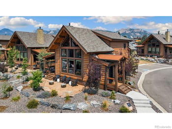 1721 Theater Way, Estes Park, CO 80517