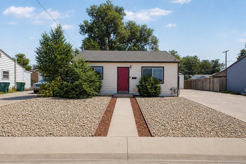 Home Worth Check