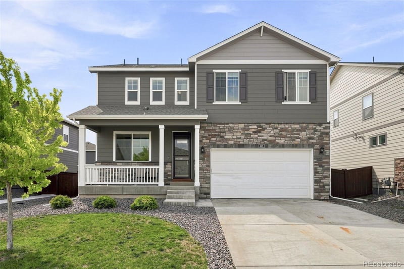 430 Thrush Pl, Johnstown, CO 80534
