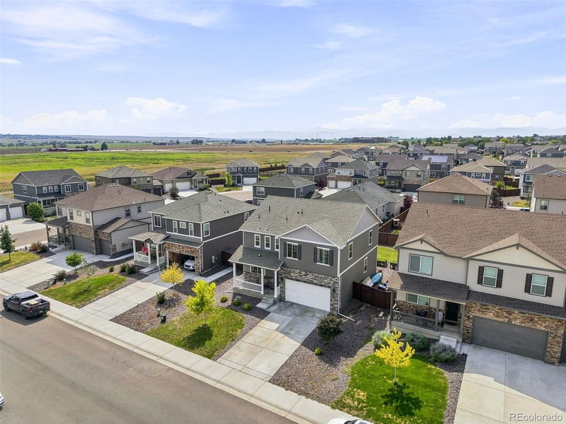 430 Thrush Pl, Johnstown, CO 80534