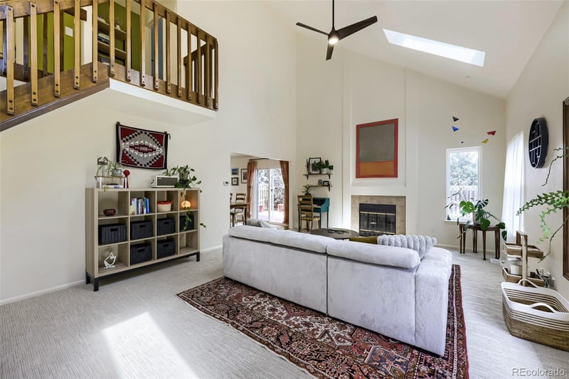 5688 Youngfield Way, Littleton, CO 80127
